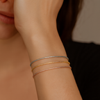 Dustlight Bangle
